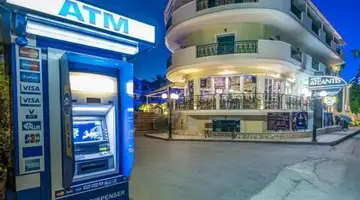 Zante Atlantis
