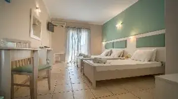 Zante Atlantis