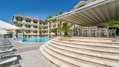 Zante Atlantis