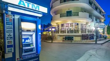 Zante Atlantis
