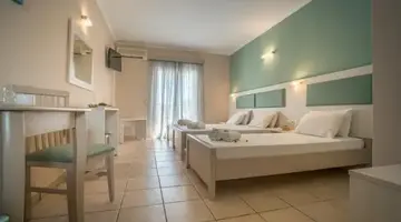 Zante Atlantis