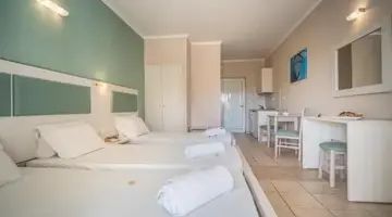Zante Atlantis
