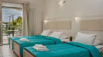 Zante Atlantis