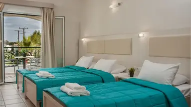 Zante Atlantis