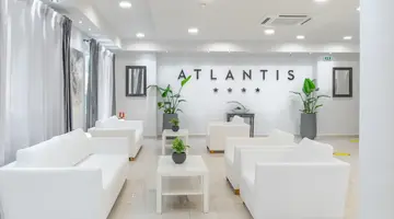 Zante Atlantis