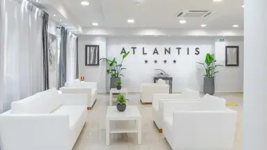 Zante Atlantis