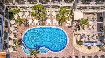 Zante Atlantis