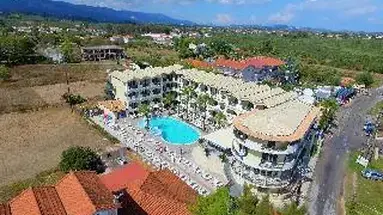 Zante Atlantis