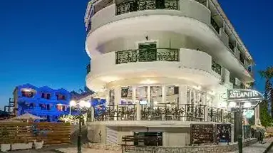 Zante Atlantis
