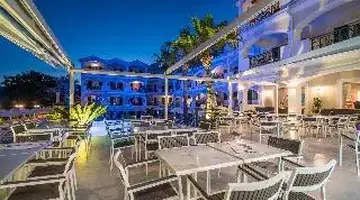 Zante Atlantis