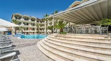 Zante Atlantis