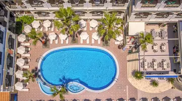 Zante Atlantis