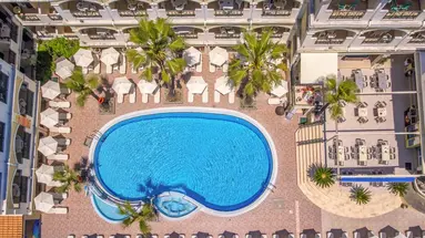 Zante Atlantis