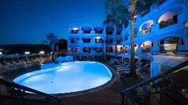 Zante Atlantis
