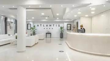 Zante Atlantis