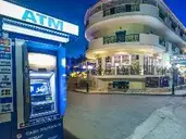 Zante Atlantis