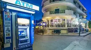 Zante Atlantis