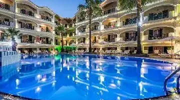 Zante Atlantis
