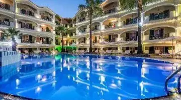 Zante Atlantis