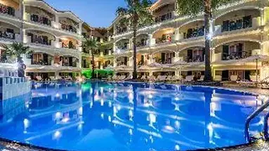 Zante Atlantis