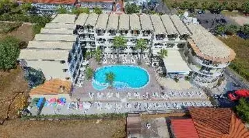 Zante Atlantis