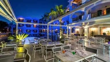 Zante Atlantis