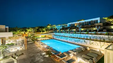 Zante Maris Suites