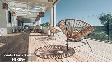 Zante Maris Suites