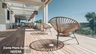 Zante Maris Suites