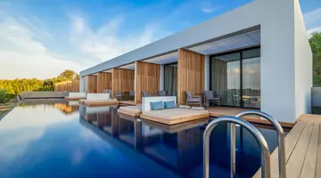 Zante Maris Suites