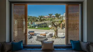 Zante Maris Suites
