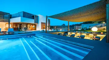 Zante Maris Suites