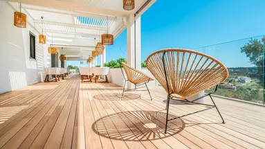 Zante Maris Suites
