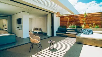Zante Maris Suites