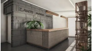 Zante Maris Suites