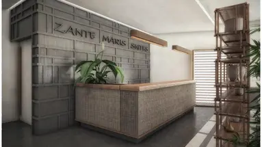 ZANTE MARIS SUITES