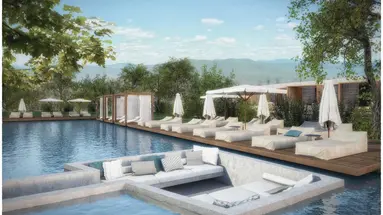 Zante Maris Suites