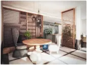ZANTE MARIS SUITES