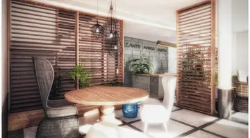 ZANTE MARIS SUITES