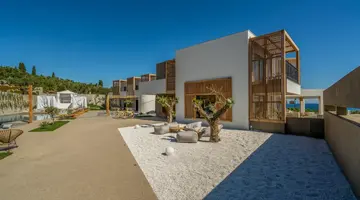 Zante Maris Suites
