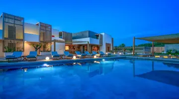 Zante Maris Suites