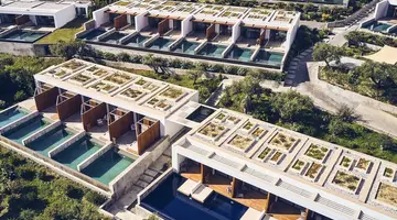 Zante Maris Suites