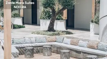 Zante Maris Suites