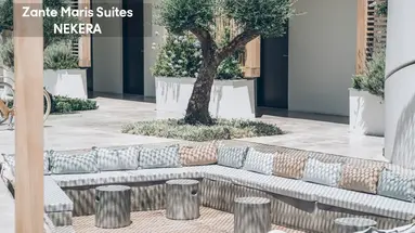 Zante Maris Suites