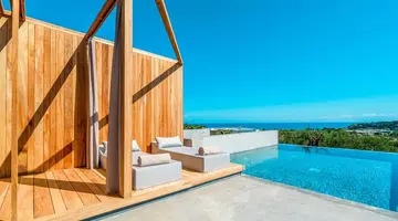 Zante Maris Suites