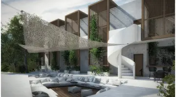 ZANTE MARIS SUITES