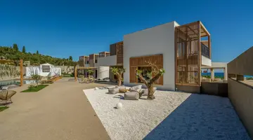 Zante Maris Suites
