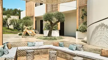 Zante Maris Suites