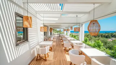 Zante Maris Suites