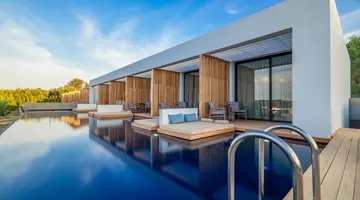 Zante Maris Suites